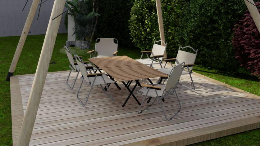 雁峰区帐篷生产厂家：以匠心筑牢户外装备的品质根基